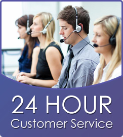 NYC Limousine 24 hour customer service