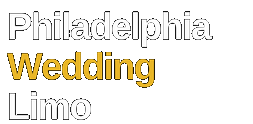 Philadelphia Wedding Limo Logo-