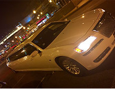 Philadelphia Stretch Limo Service