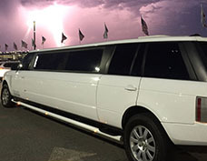 Philadelphia Wedding Limo Service